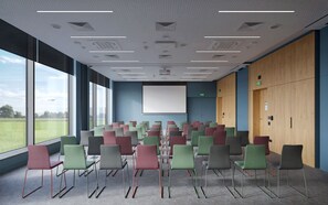 Sala de reuniones