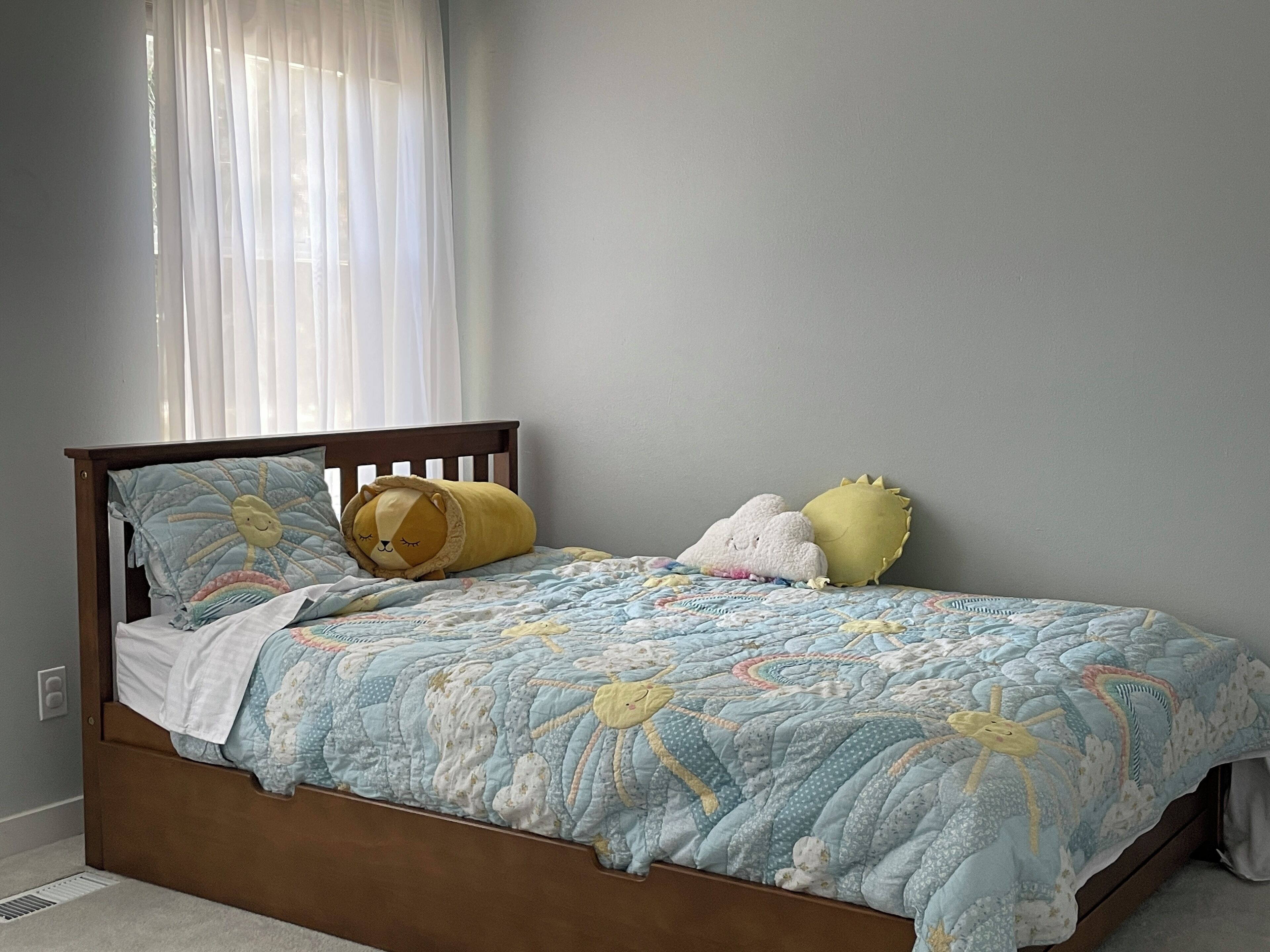 4 Schlafzimmer, Schreibtisch, kostenloses WLAN, Bettwäsche