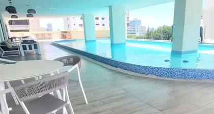 Civil Tower 3 apt G14