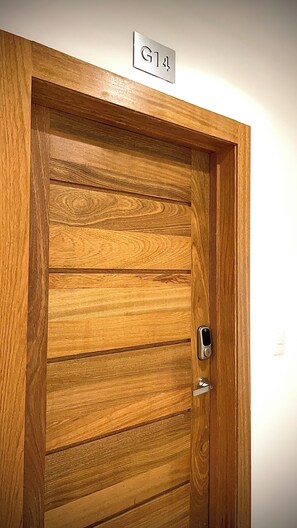 Exterior - Civil Tower 3 apt G14 (Santo Domingo)