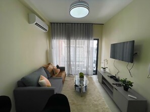 Smart TV