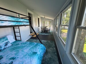 7 Schlafzimmer, Bügeleisen/Bügelbrett, WLAN, Bettwäsche