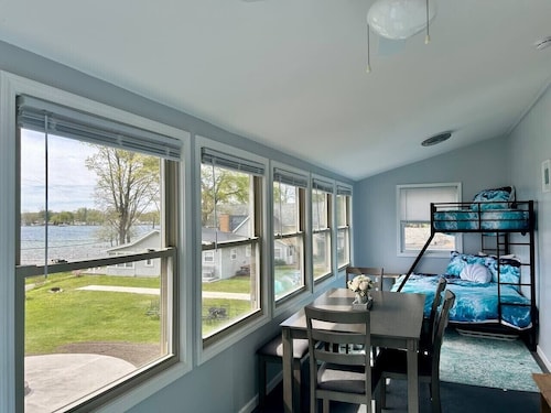 Rare 9BR Luxury Retreat | Hot Tub | Game Room