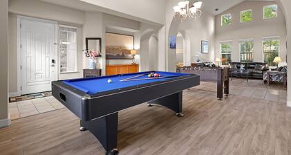 Rivercrest Branch House