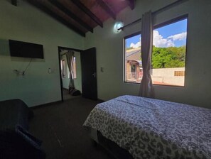 2 chambres, Wi-Fi, draps fournis