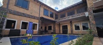 Posada-Hotel El Remanso