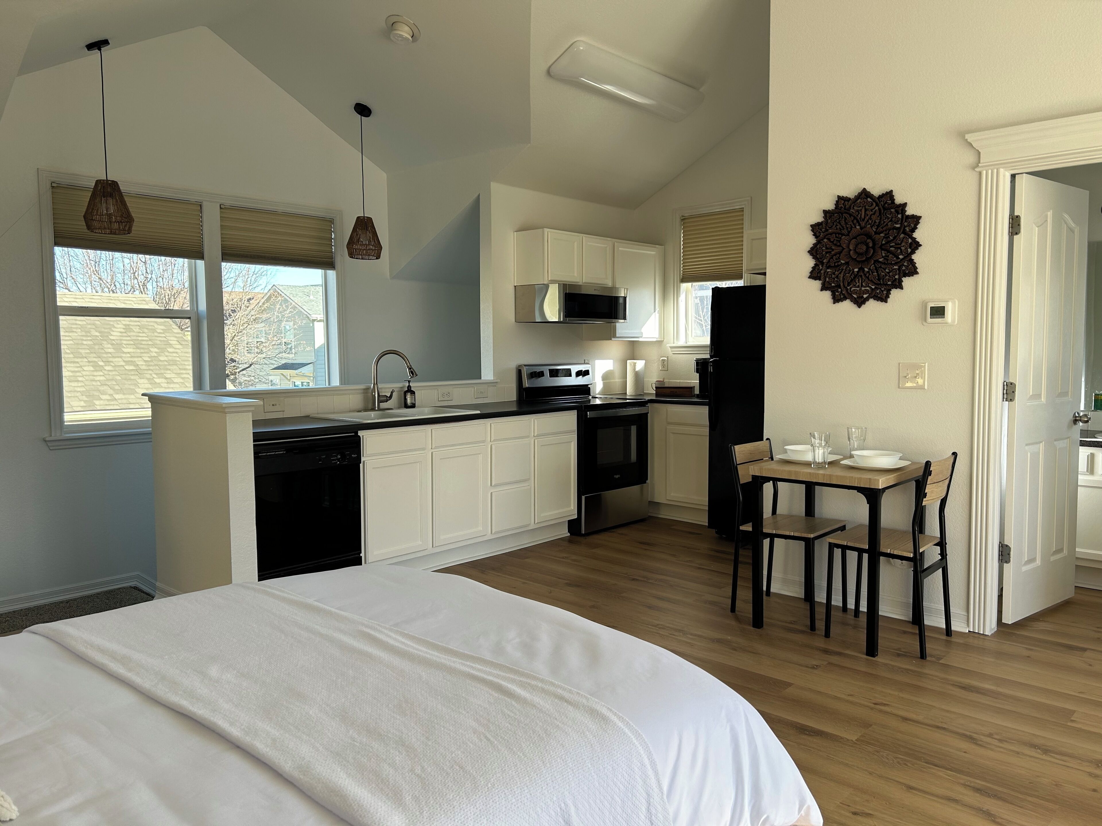 Fer et planche à repasser, Wi-Fi (supplément)