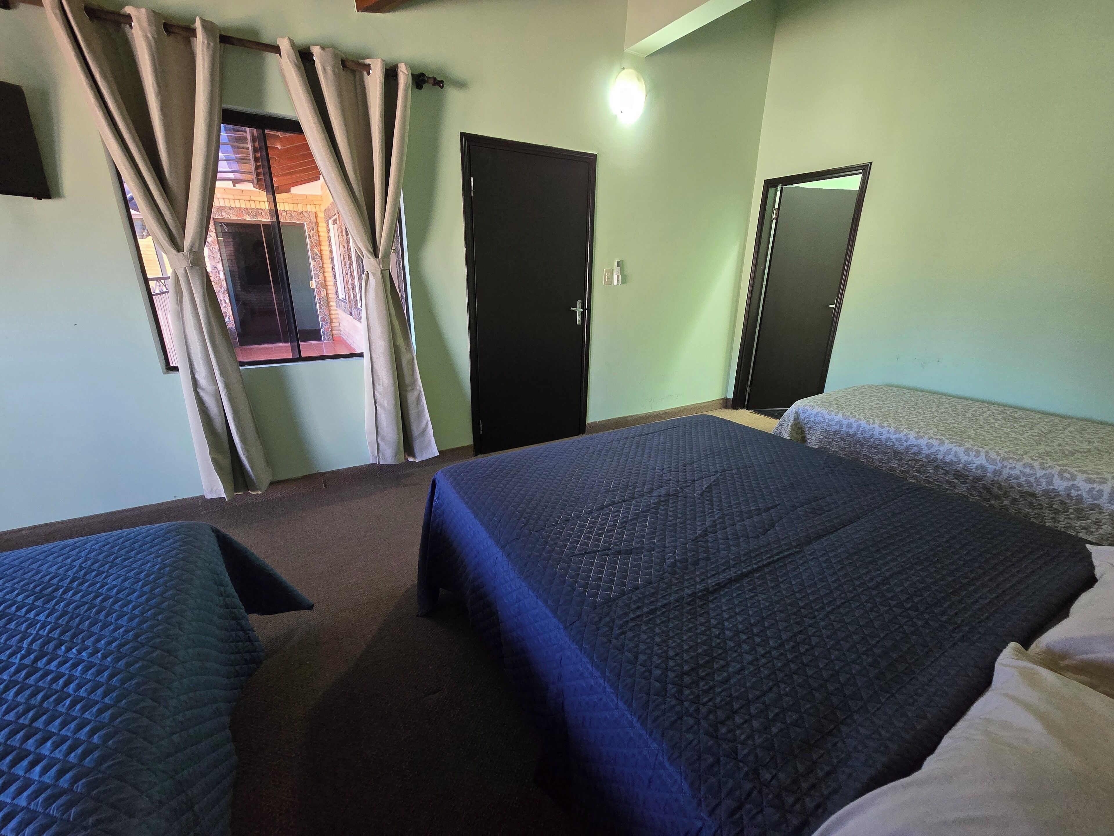 5 sovrum, wi-fi och rullstolsanpassning