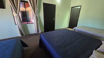 5 sovrum, wi-fi och rullstolsanpassning