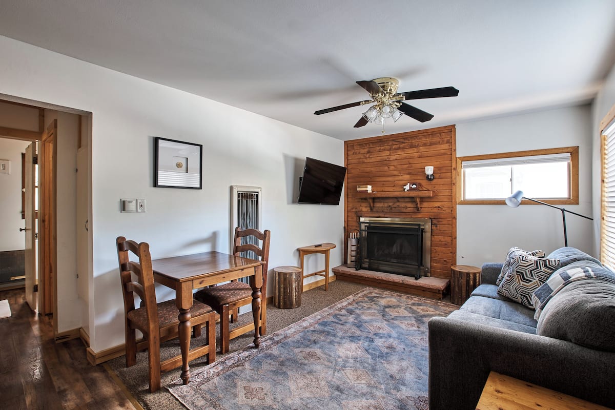 Junior Suite, 1 King Bed