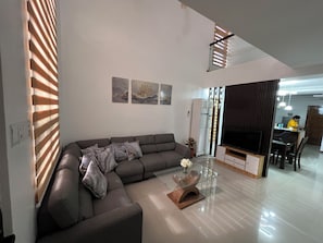 TV