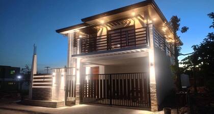 Luxurious home in the heart of Lipa City
