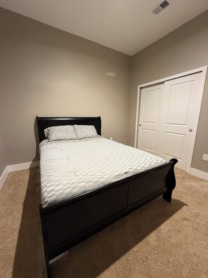 3 bedrooms, WiFi