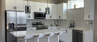 Tranquil 3-bedroom house with AC in Kissimmee