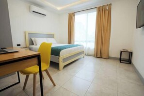 1 makuuhuone, internet, vuodevaatteet