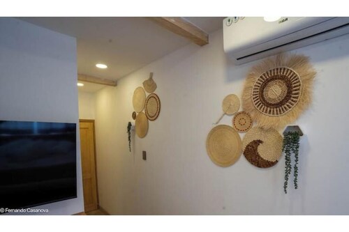 116 Room indep. 2 pax Consulado USA Parking