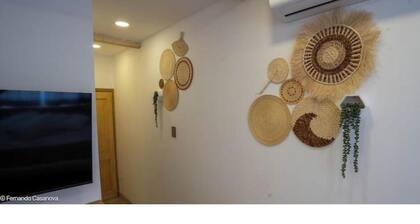 116 Room indep. 2 pax Consulado USA Parking