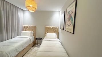 2 Schlafzimmer, Bügeleisen/Bügelbrett, Internetzugang, Bettwäsche