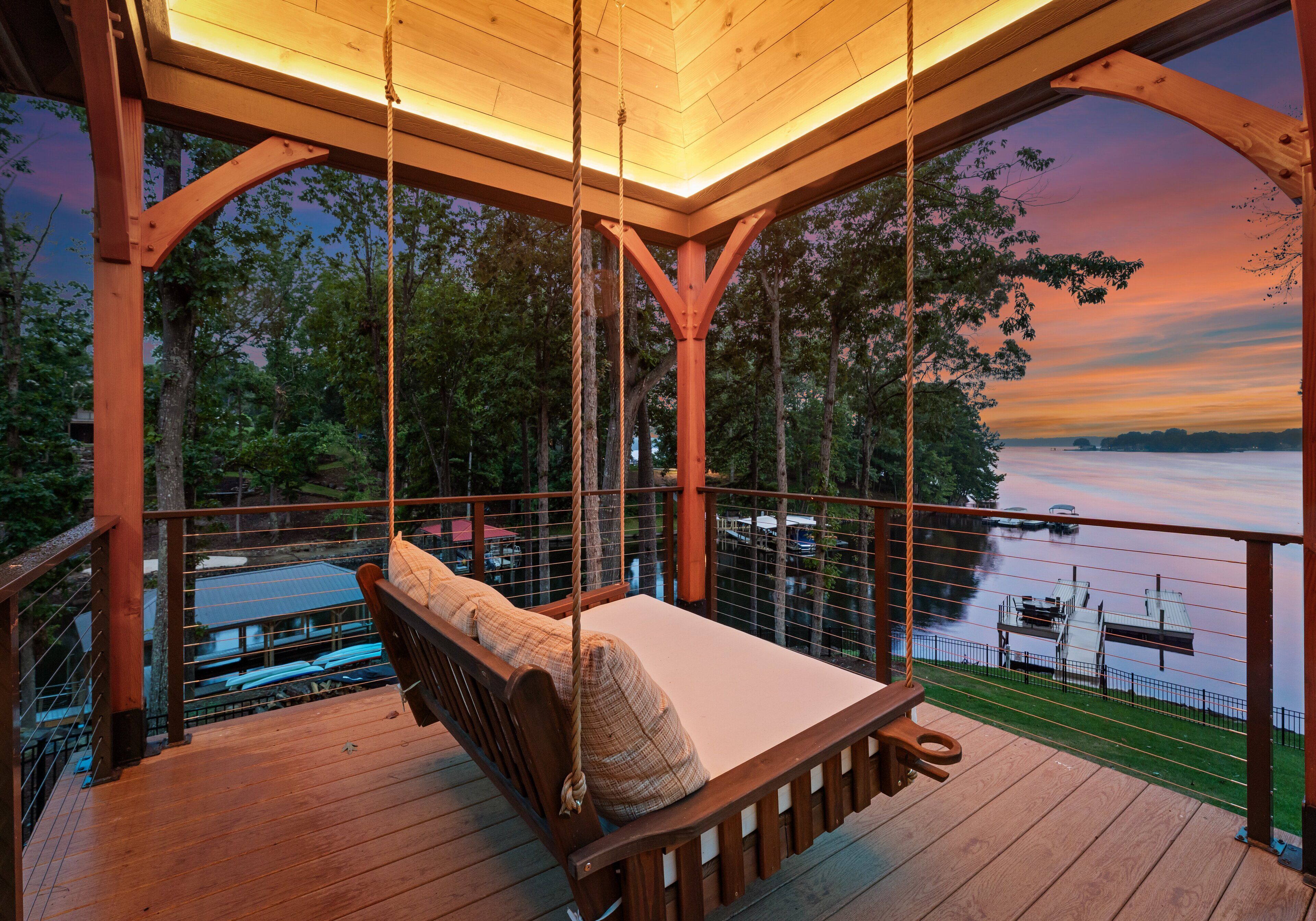 テラス / パティオ