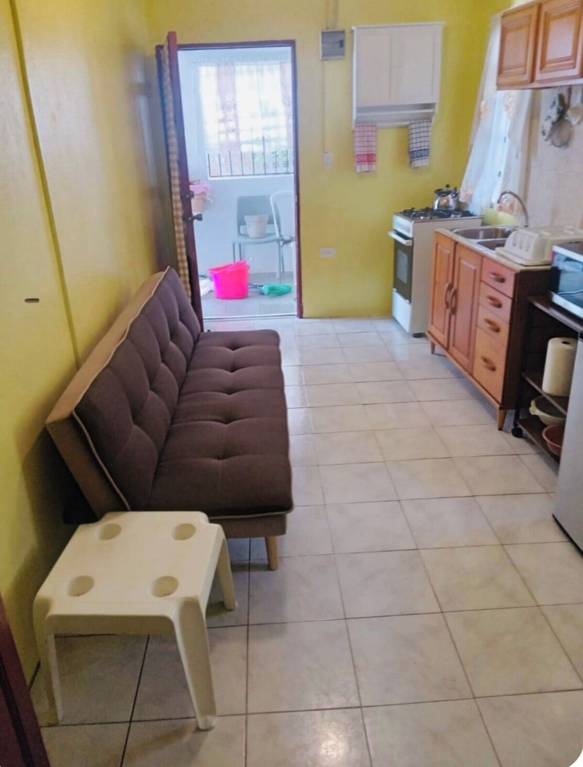 Image de profil de l’hôte