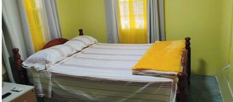 Heart of SXM! Mingle with the Locals!