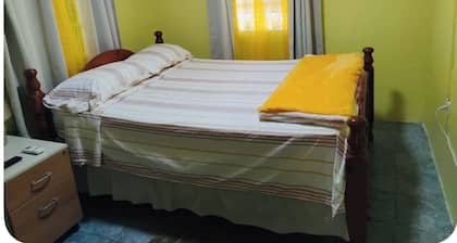 Heart of SXM! Mingle with the Locals!