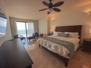 Free WiFi - 3 Bedroom Condo in Croc's Casino Resort (Jacó)