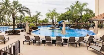 3 Bedroom Condo in Croc's Casino Resort