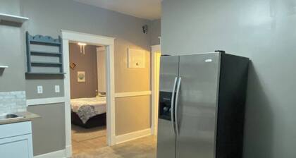 Charming 1 Bed 1 Bath Home in University City