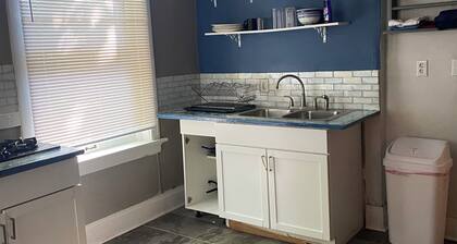 Charming 1 Bed 1 Bath Home in University City