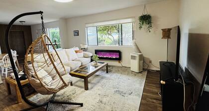 Morden Rustic 6B3B w/ Water & Mountain View + BBQ