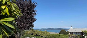 Morden Rustic 6B3B w/ Water & Mountain View + BBQ