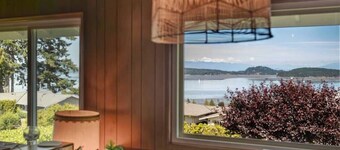 Morden Rustic 6B3B w/ Water & Mountain View + BBQ