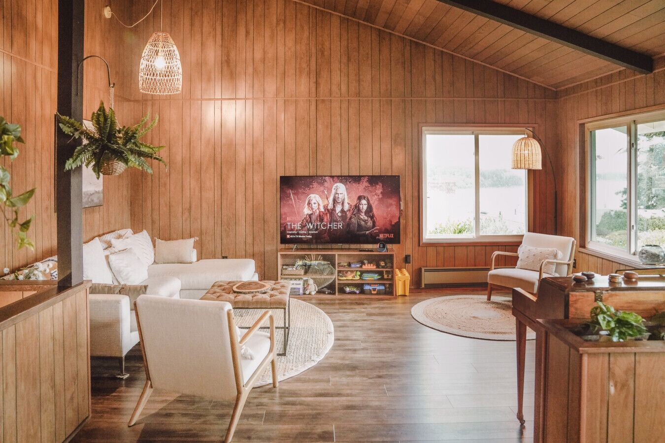 TV connectée, livres