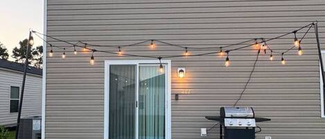 Terrass/Patio