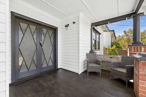 Beautiful retreat with easy access to the heart of Daylesford.