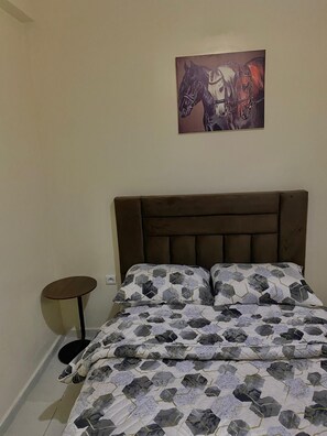 2 عدّة غرف نوم