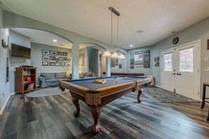 Sala de juegos