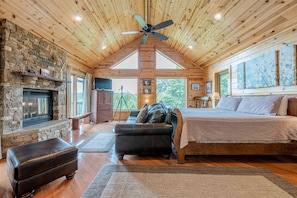 6 chambres, bureau, fer et planche à repasser, Wi-Fi gratuit