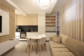 Appartement | 1 chambre