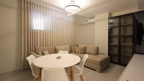 House | 1 bedroom - Illyrian Apartment 03 (Durrës)
