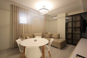 Appartement | 1 chambre