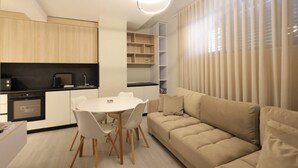 House | 1 bedroom - Illyrian Apartment 03 (Durrës)