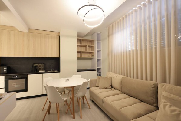Appartement | 1 chambre