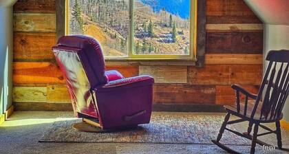 Columbine Roadhouse in Silverton