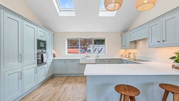 Casa | 3 habitaciones