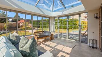 Casa | 3 habitaciones