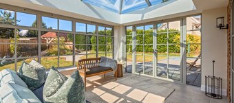 เดอะ ไวลด์ บลูม - เริ่มต้นที่ 225 ต่อคืน