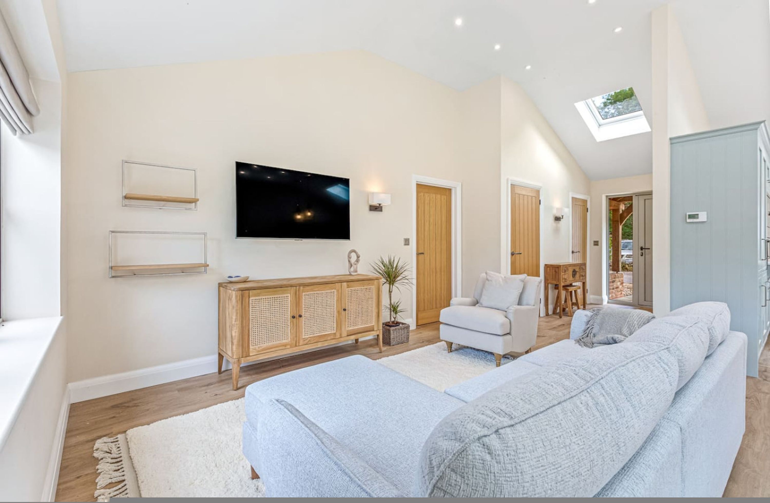 獨棟房屋 | 3 間臥室