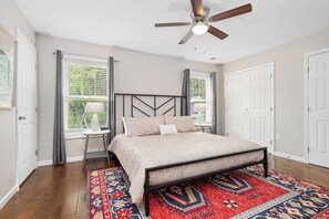 Hus (3 Bedrooms) | Interiør
